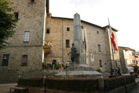 Val Tidone International Music Competitions 2010